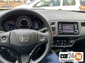 Honda Hr-v 1.6 - [13] 