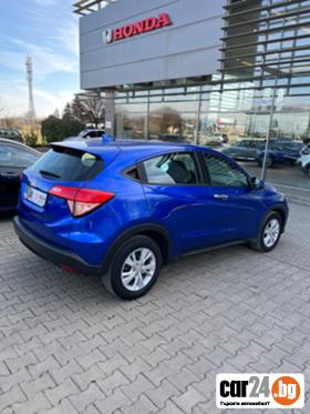 Honda Hr-v 1.6 - [7] 