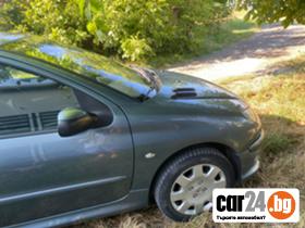 Peugeot 206  - [1] 