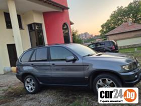 BMW X5 - [7] 