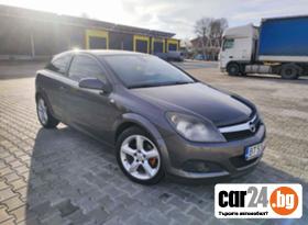 Opel Astra - [3] 