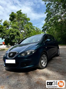 Seat Toledo  - [1] 