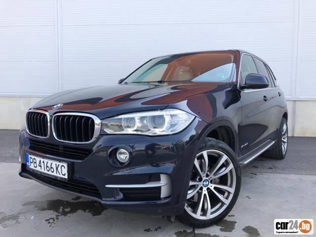 BMW X5 - [1] 