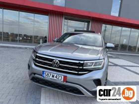 VW Atlas - [17] 