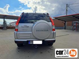 Honda Cr-v - [4] 