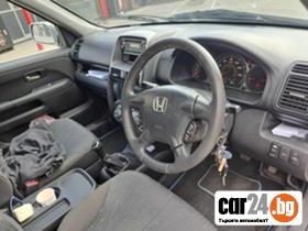 Honda Cr-v - [11] 