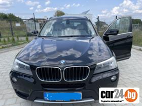 BMW X3 - [4] 