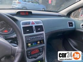 Peugeot 307 2.0 Газ/бензин - [9] 