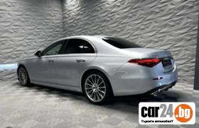 Mercedes-Benz S 350 - [4] 