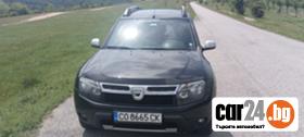 Dacia Duster - [7] 