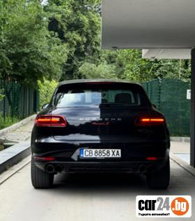 Porsche Macan S - [3] 