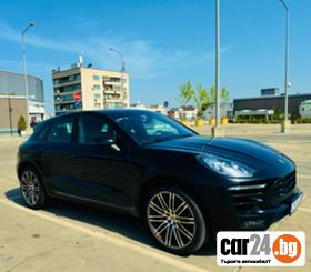 Porsche Macan S - [8] 