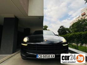 Porsche Macan S - [1] 