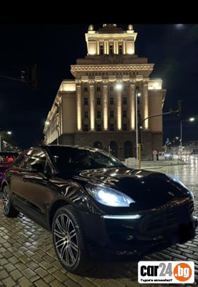 Porsche Macan S - [6] 