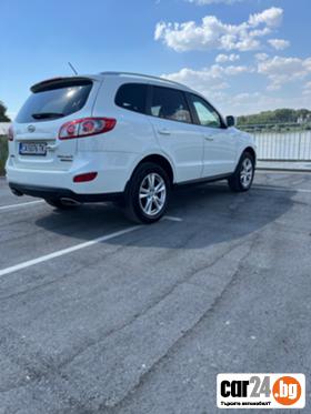 Hyundai Santa fe - [8] 