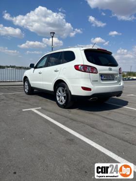 Hyundai Santa fe - [9] 