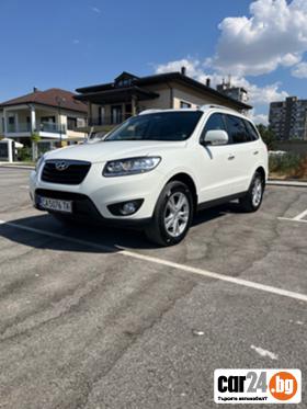 Hyundai Santa fe - [3] 