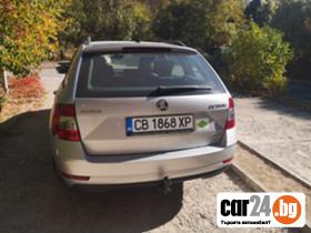 Skoda Octavia - [3] 