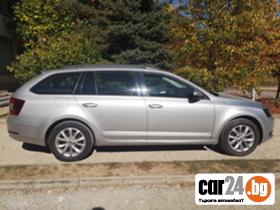 Skoda Octavia - [5] 