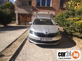 Skoda Octavia - [7] 