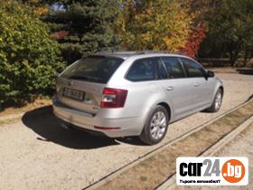 Skoda Octavia - [4] 