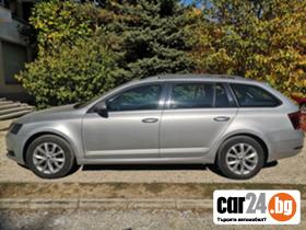 Skoda Octavia  - [1] 