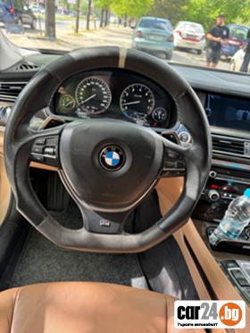 BMW 740 - [6] 