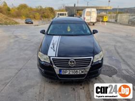 VW Passat Дизел - [3] 