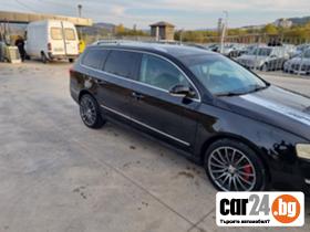 VW Passat Дизел - [4] 