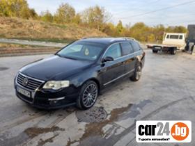 VW Passat Дизел - [1] 