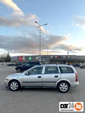 Opel Astra 1.6 - [6] 