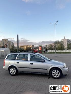 Opel Astra 1.6 - [5] 