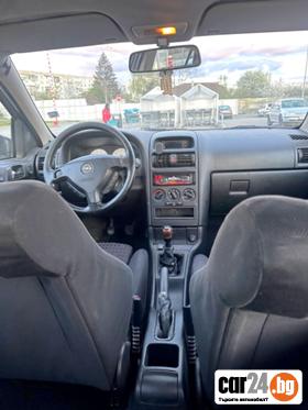 Opel Astra 1.6 - [4] 