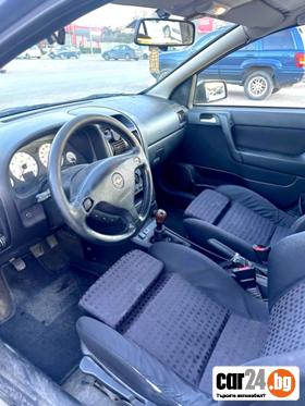 Opel Astra 1.6 - [3] 