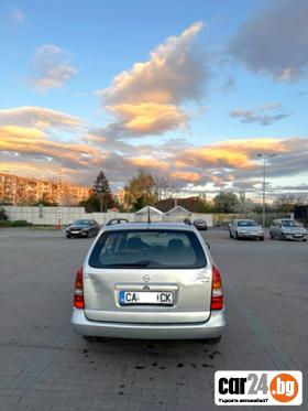 Opel Astra 1.6 - [7] 