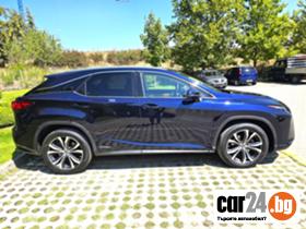 Lexus Rx450 - [6] 