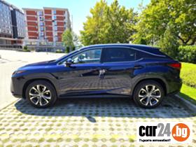 Lexus Rx450 - [5] 