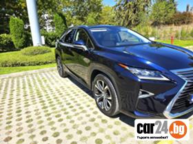 Lexus Rx450 - [4] 