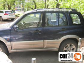 Suzuki Grand vitara H25A127728 - [1] 