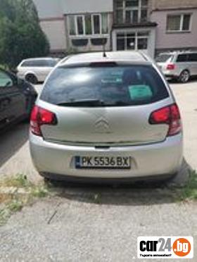 Citroen C3 1.4 - [7] 