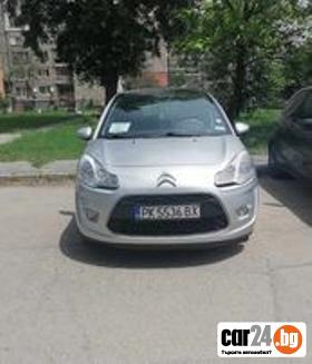 Citroen C3 1.4 - [6] 