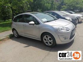 Citroen C3 1.4 - [4] 