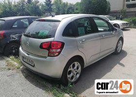 Citroen C3 1.4 - [5] 