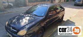 Citroen Xsara 2. 0 HDI - [4] 