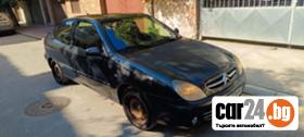 Citroen Xsara 2. 0 HDI - [1] 