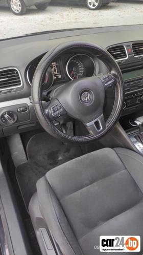 VW Golf Дизел - [9] 