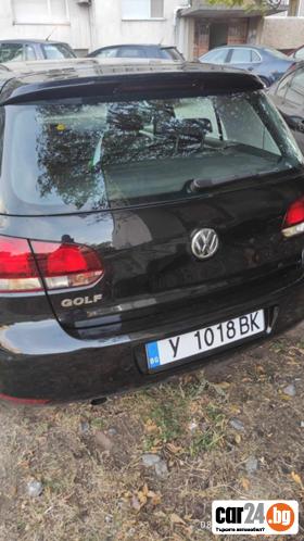 VW Golf Дизел - [7] 