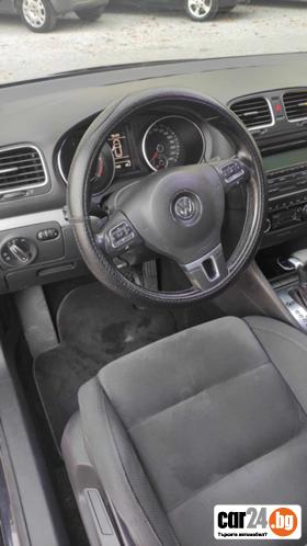 VW Golf Дизел - [12] 