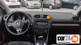 VW Golf Дизел - [5] 