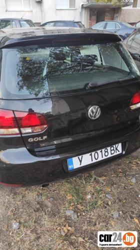 VW Golf Дизел - [8] 